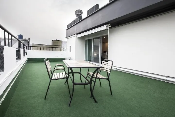 Number 25 Hotel Gimhae Eobang
