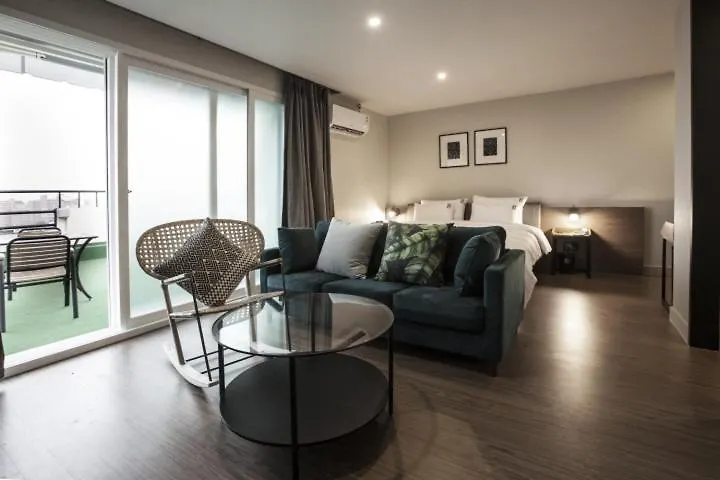 Number 25 Hotel Gimhae Eobang